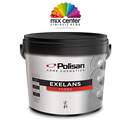 Exelans Turbo