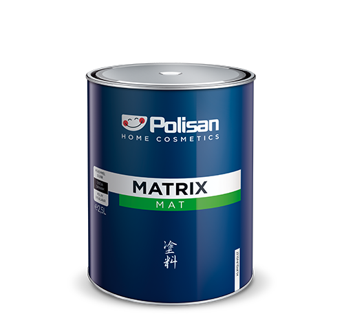 Matrix Mat