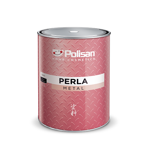 Perla Metal