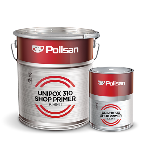 Unipox 310 Shop Primer