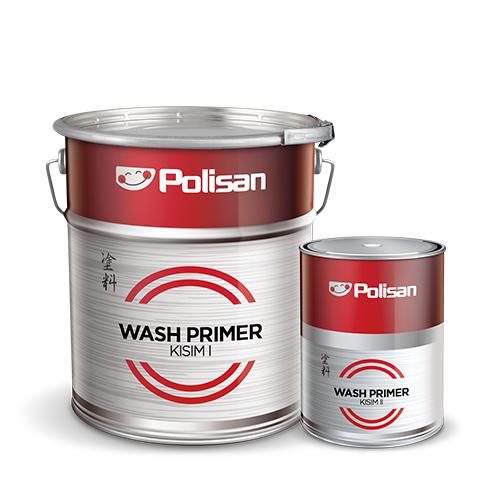 Wash Primer