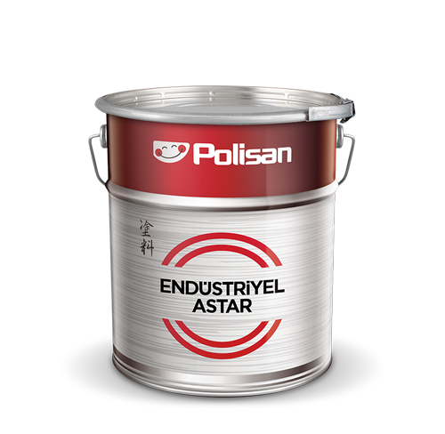 Endüstriyel Astar