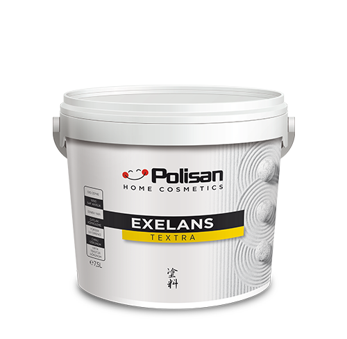 Exelans Textra