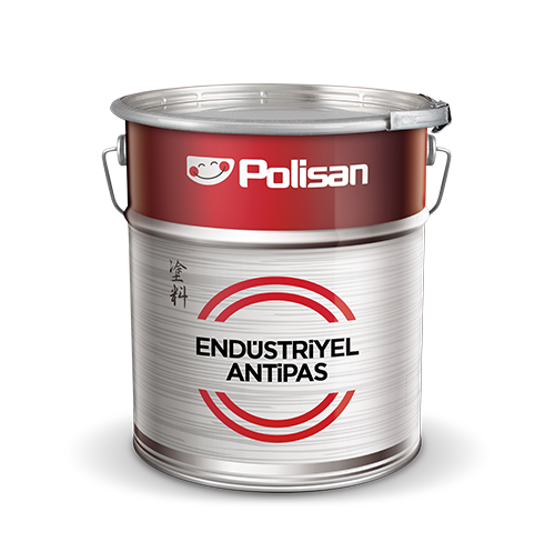 Endüstriyel Antipas