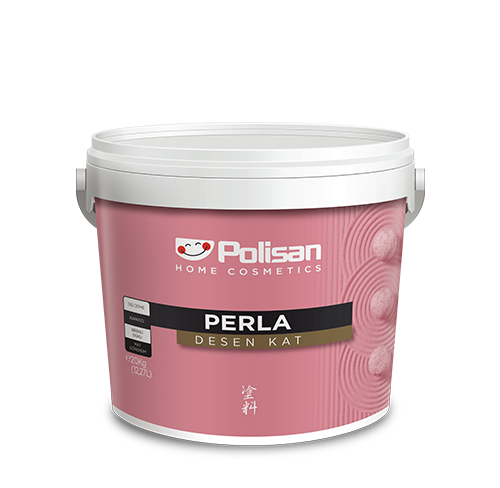 Perla Desen Kat