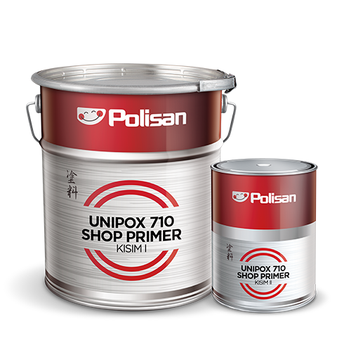 Unipox 710 Shop Primer