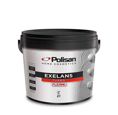 Exelans Turbo Flex C1