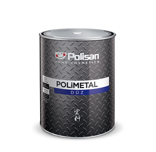 Polimetal Düz