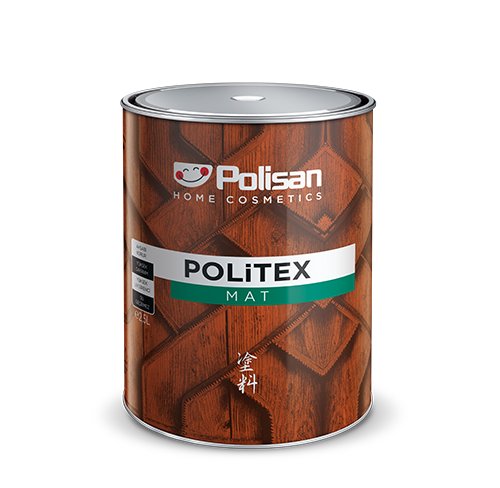 Politex Dekoratif Mat