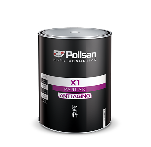 X1 Anti Aging Parlak