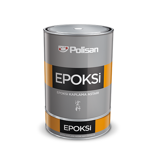 Epoksi Kaplama Astarı