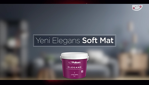 Elegans Soft Mat