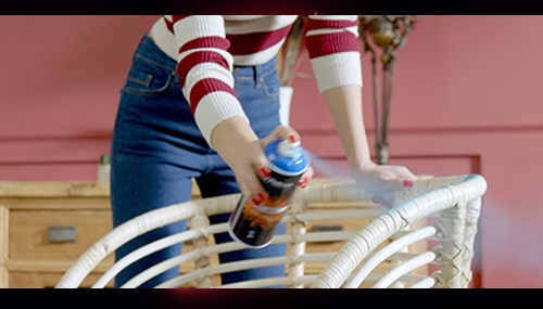 Sprey Paint