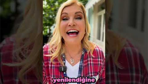 Polisan ile Bahçenize Hayat Verin