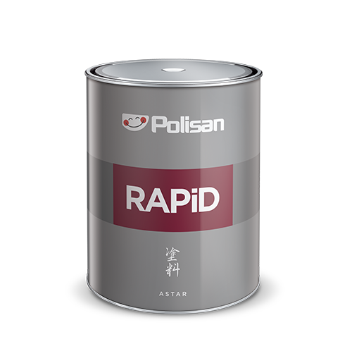 Transparent Plaster Clear Primer Ademix Boya