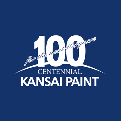 Kansai Paint Logo